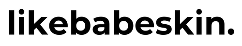 likebabeskin.com